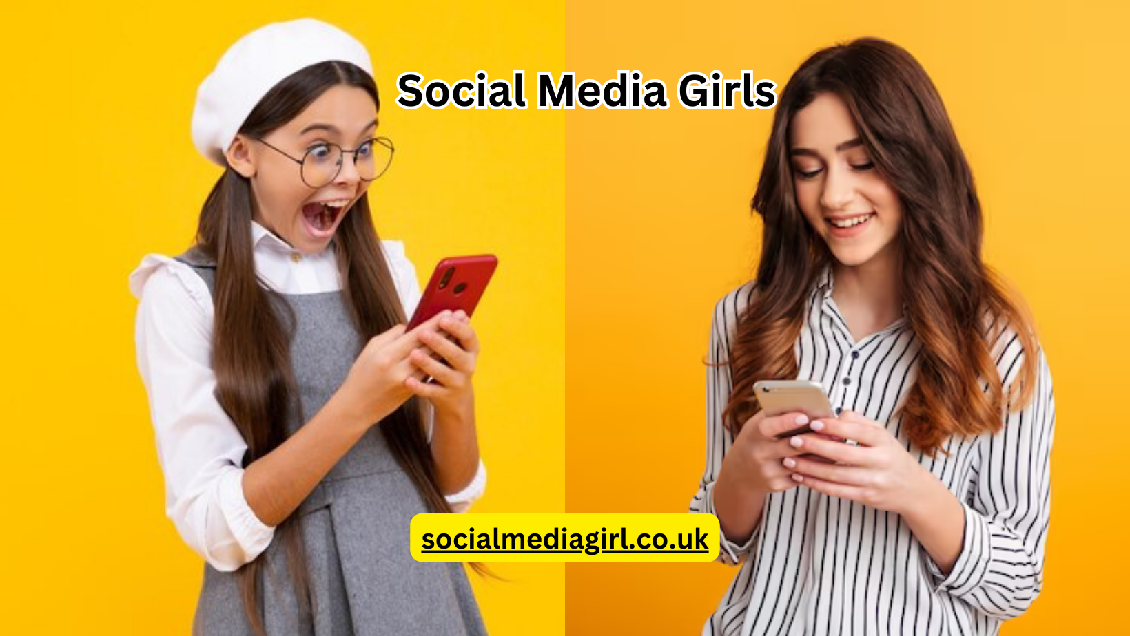 The Rise of Social Media Girls: A Deep Dive into Online Influence and Impact