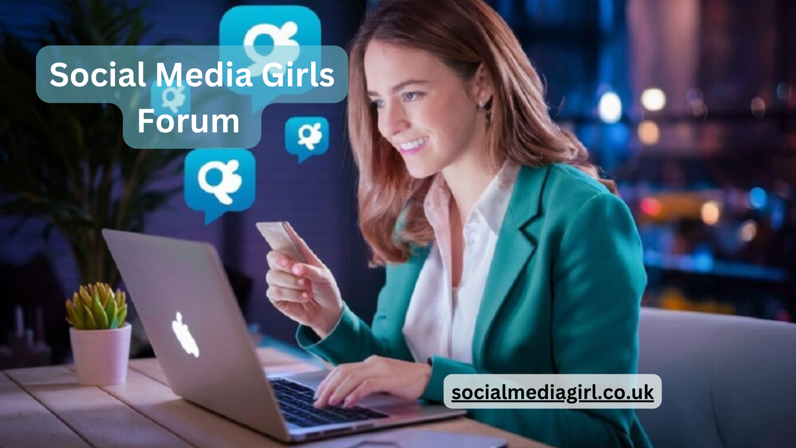 Social Media Girls Forum: A Comprehensive Guide