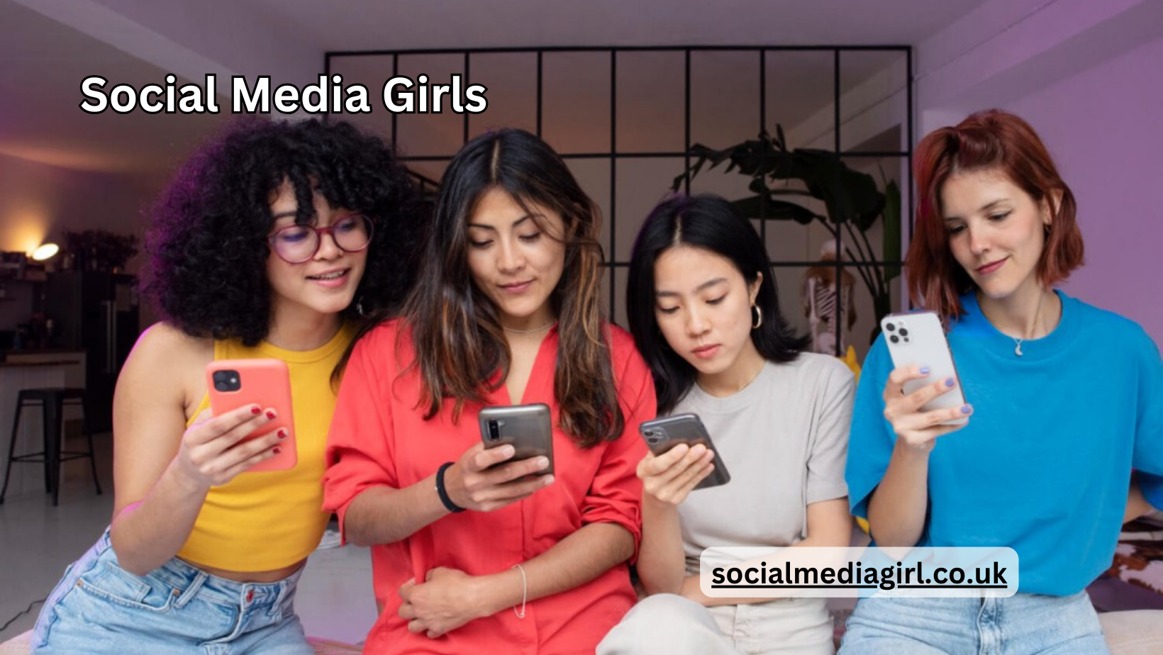 Social Media Girl: Exploring the World of Social Media Girls and Forums