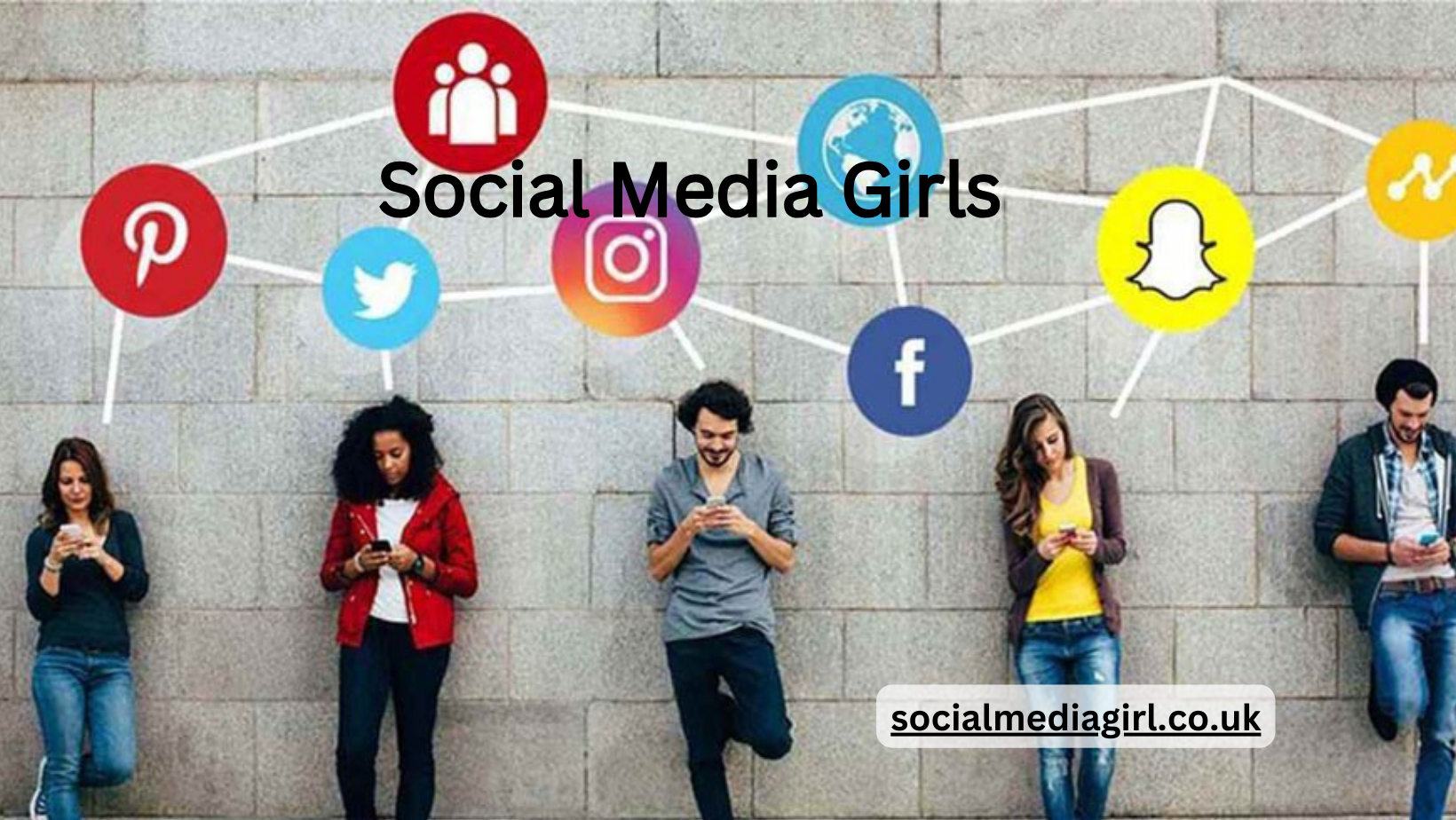 Social Media Girls and Their Influence on Youth Culture