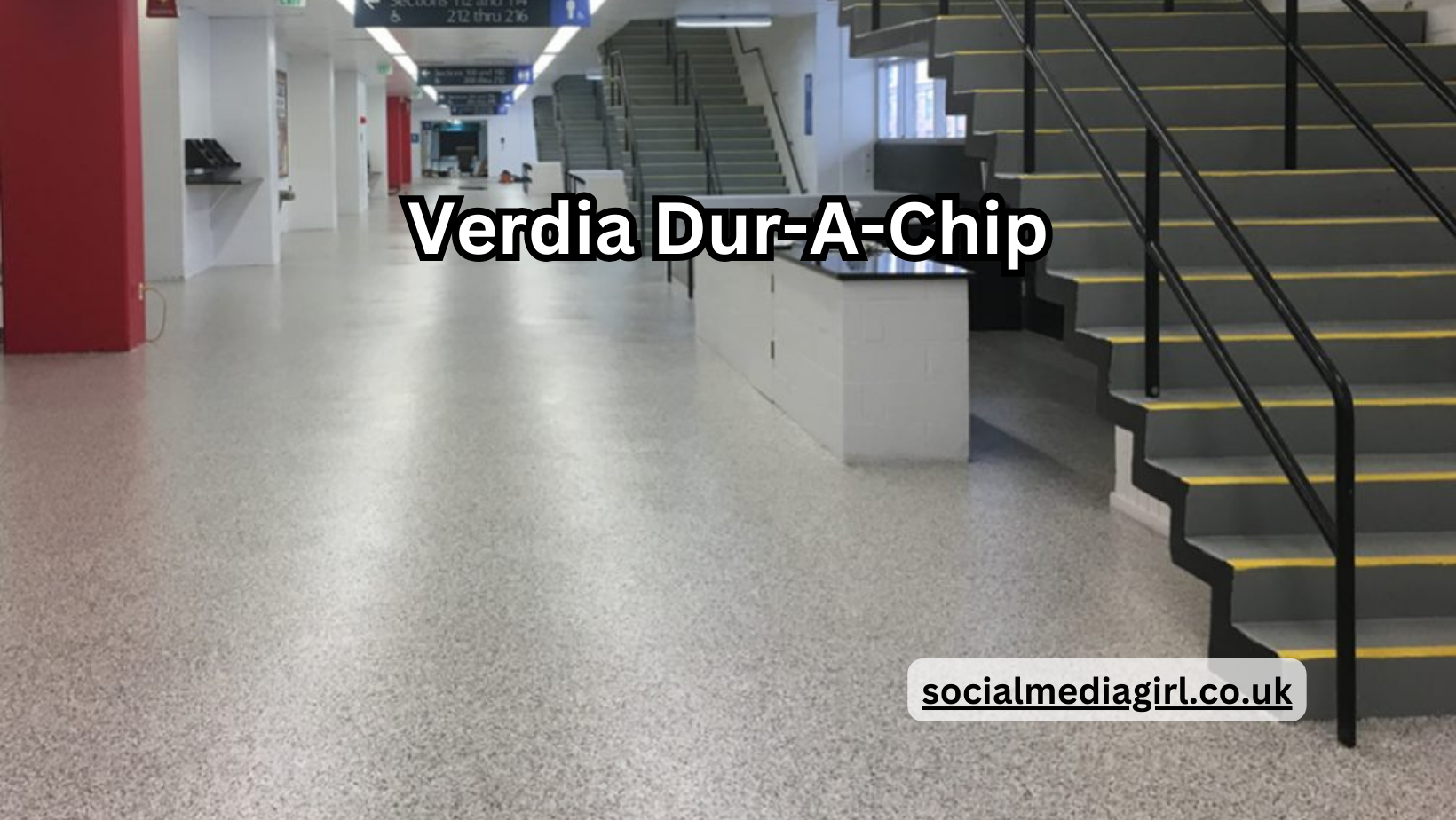 Verdia Dur-A-Chip: The Ultimate Coating Solution for Durability and Performance