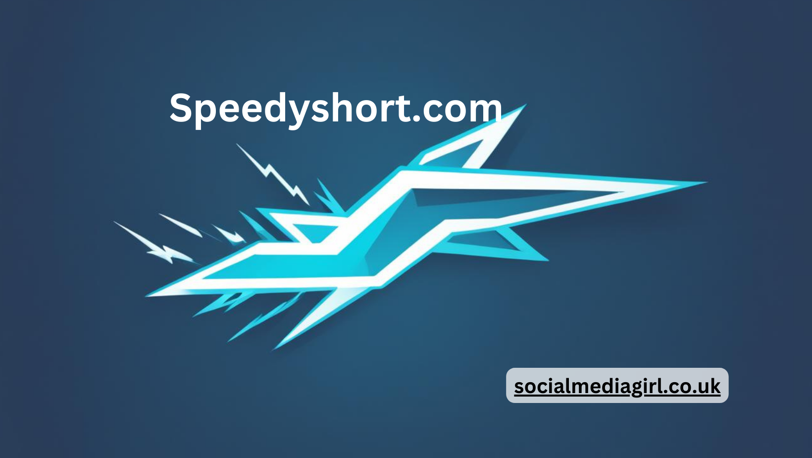 Discover the Convenience of Speedyshort.com: Your Go-To URL Shortener