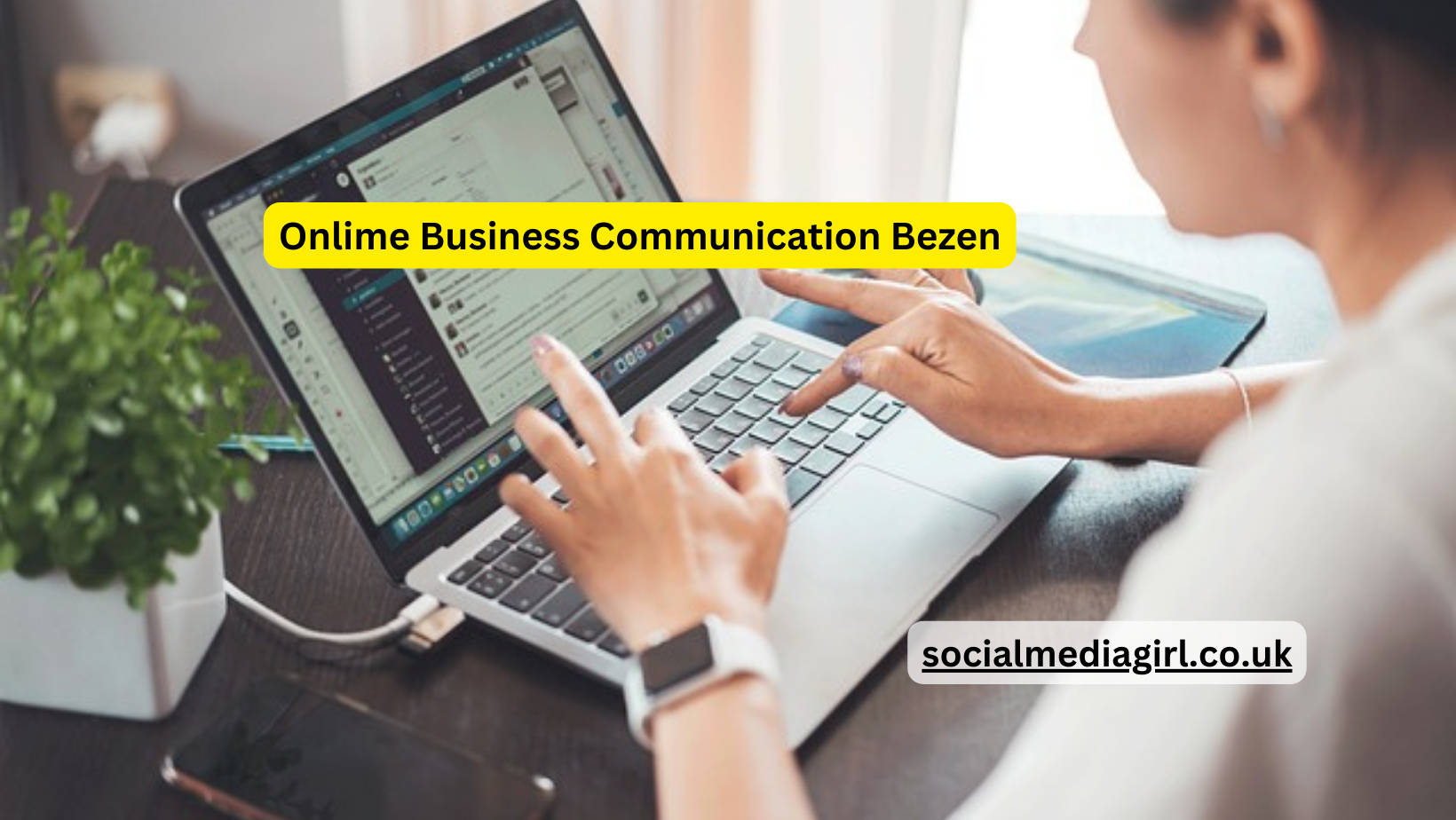 Onlime Business Communication Bezen: Revolutionizing Modern Workplace Connectivity