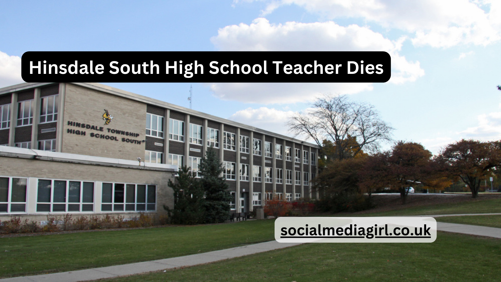 Hinsdale South High School Teacher Dies