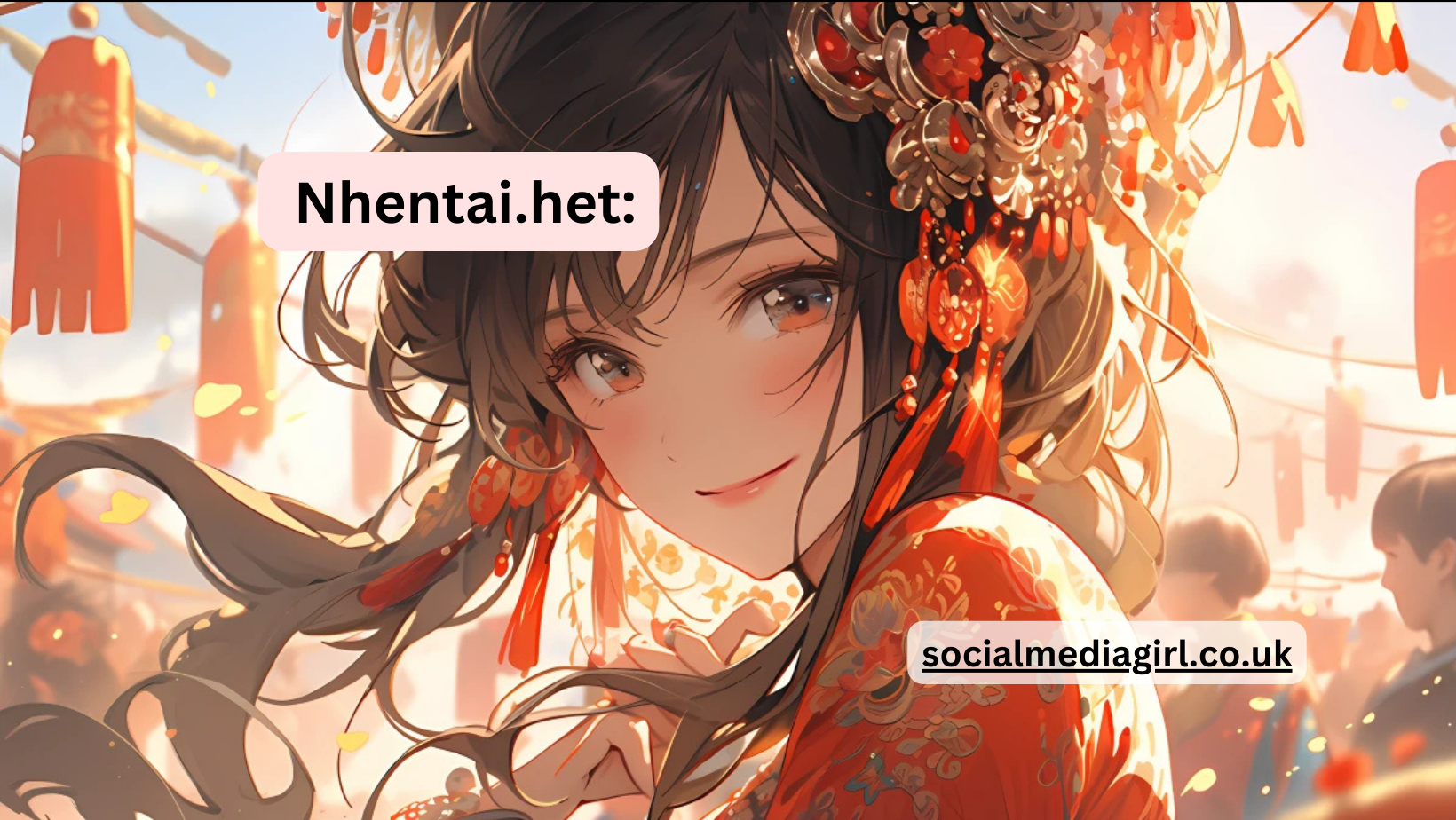 Exploring the World of nhentai.het: A Comprehensive Guide