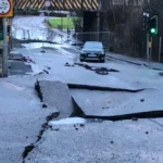 Glasgow Water Main Break Shettleston Road: Timeline Effects and Lessons Learned