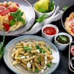 Palentu: The Golden Comfort Food of Italian Cuisine