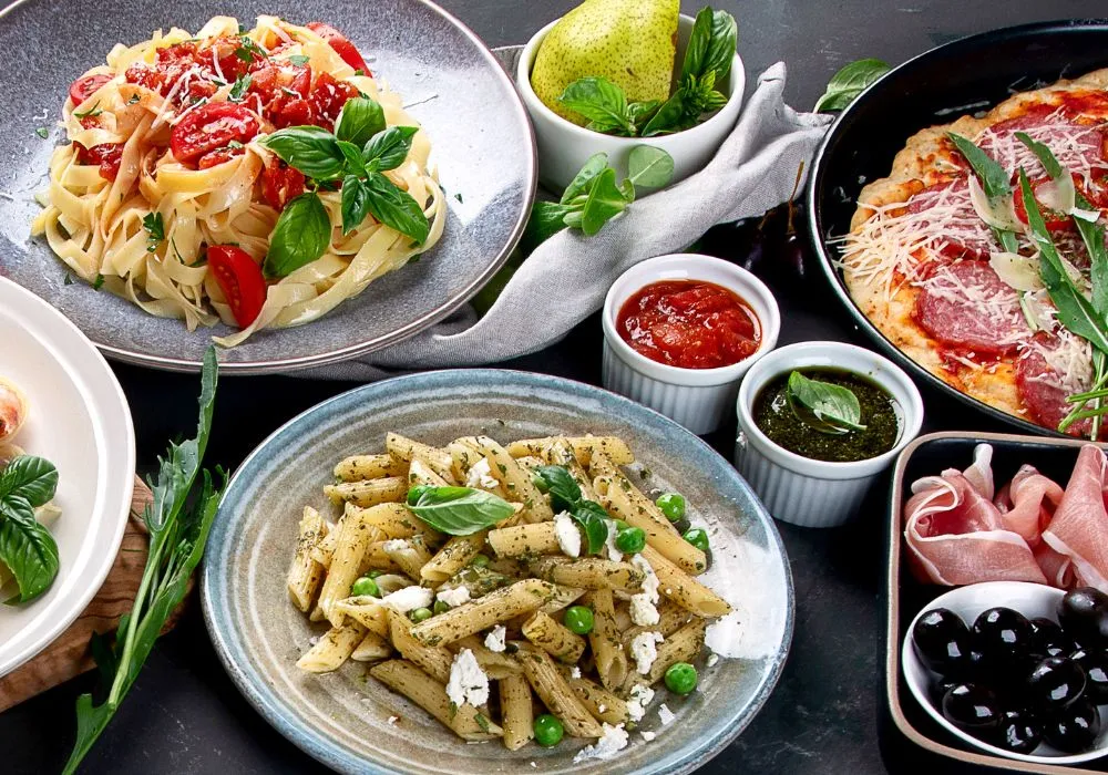 Palentu: The Golden Comfort Food of Italian Cuisine