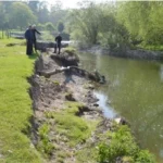 Riverbank Collapse Iford Playing Fields: What Happened and What Comes Next