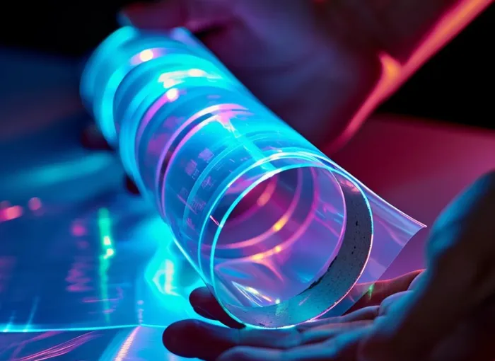 UVLack: The Ultimate UV Coating Technology for Modern Surfaces