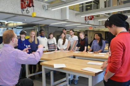 RWU UAR: Framework, Meaning, and Impact in Education