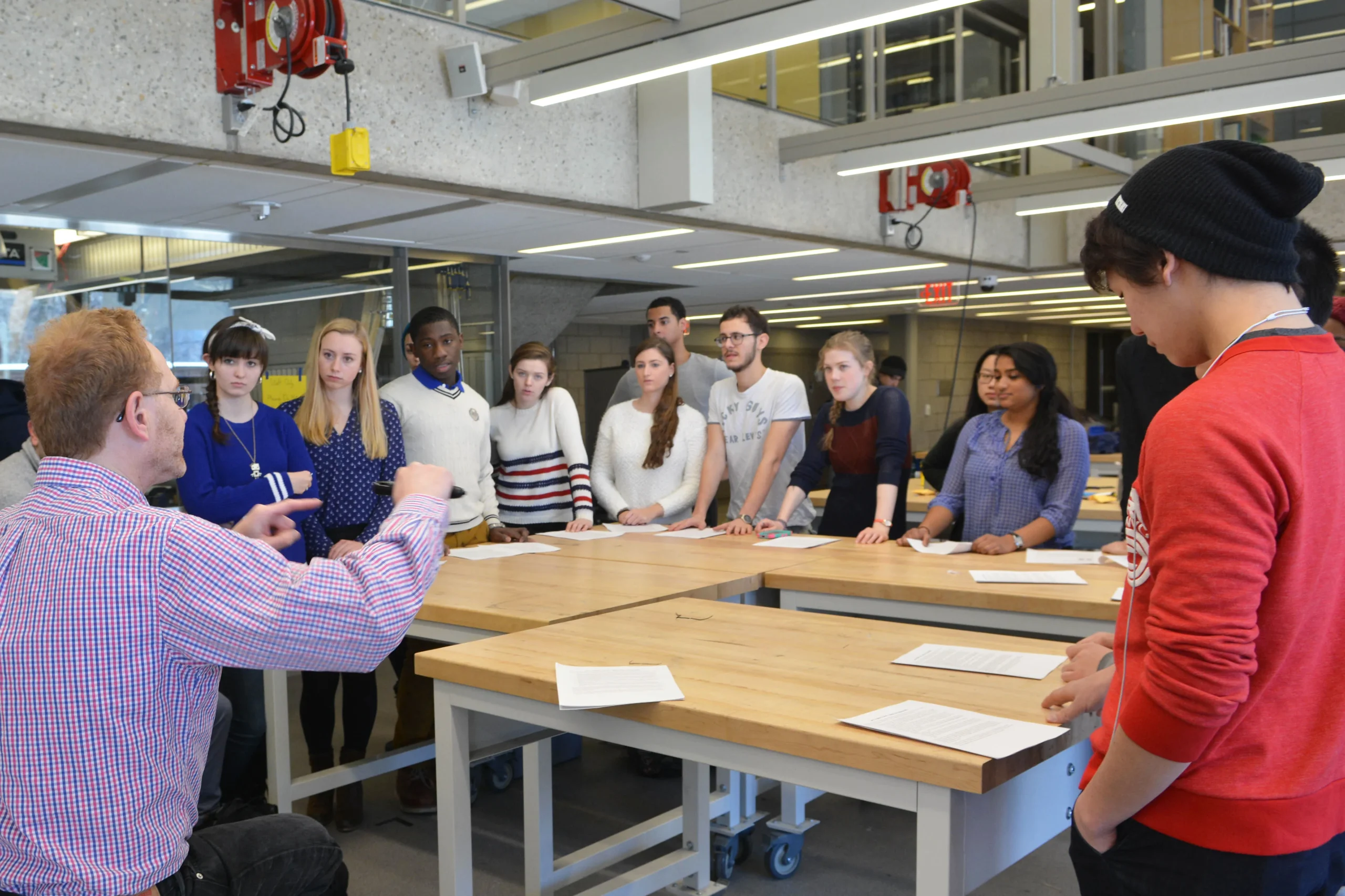 RWU UAR: Framework, Meaning, and Impact in Education