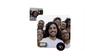 How to Make a GIF From a Short Video Clip