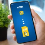 7 Best eSIM Providers for Digital Nomads and Global Travelers in 2026