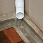DIY Drain