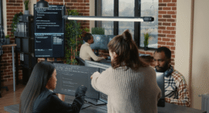 Vetted Salesforce