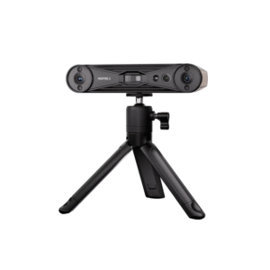 The Rise of 3D Laser Scanners: High-Precision Scanning for Modern Manufacturing