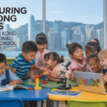 International Primary School in Hong Kong: Nurturing Skills for Lifelong Success