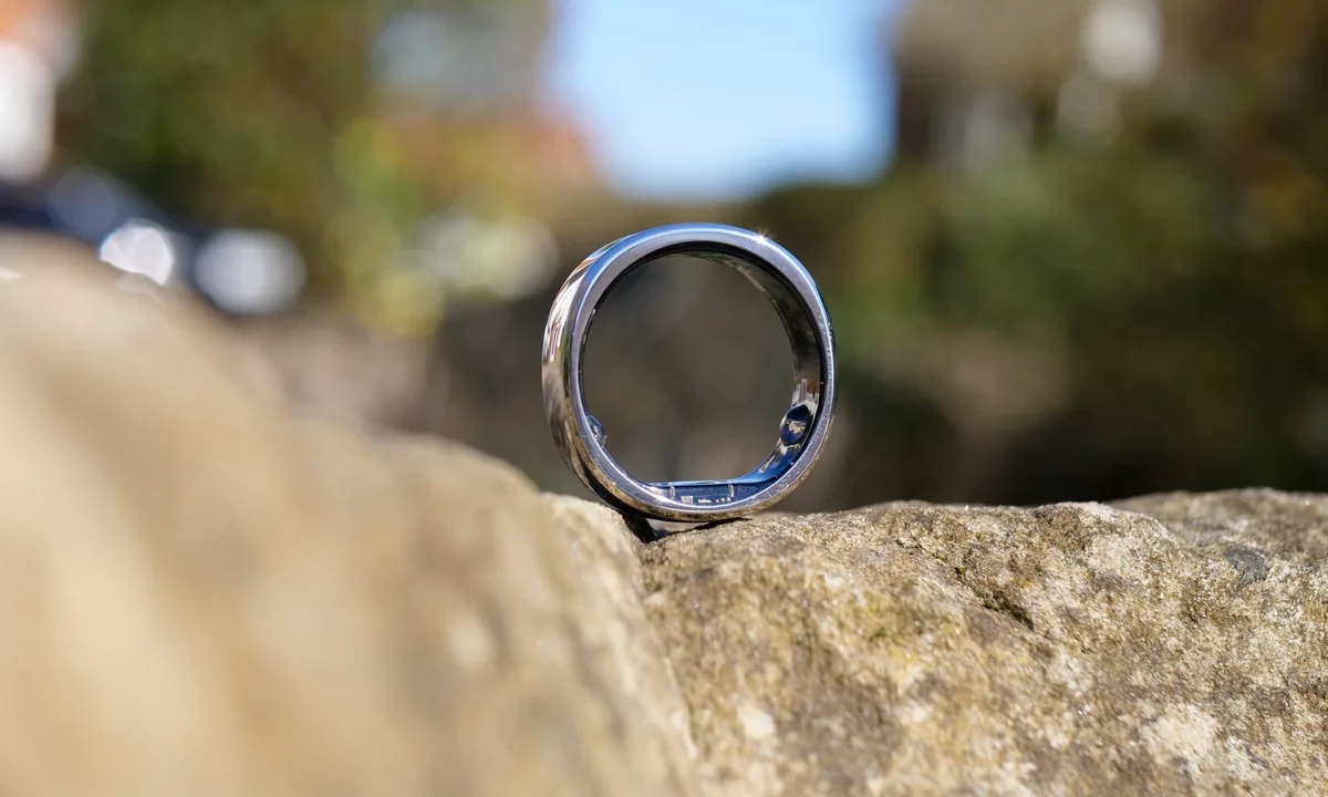Smart Ring