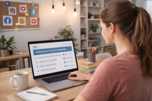Personality Test