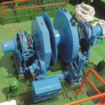 What is an Anchor Winch and What Does It Do?