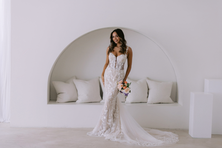 What is the Consultation Process Like at Brides of Beecroft?