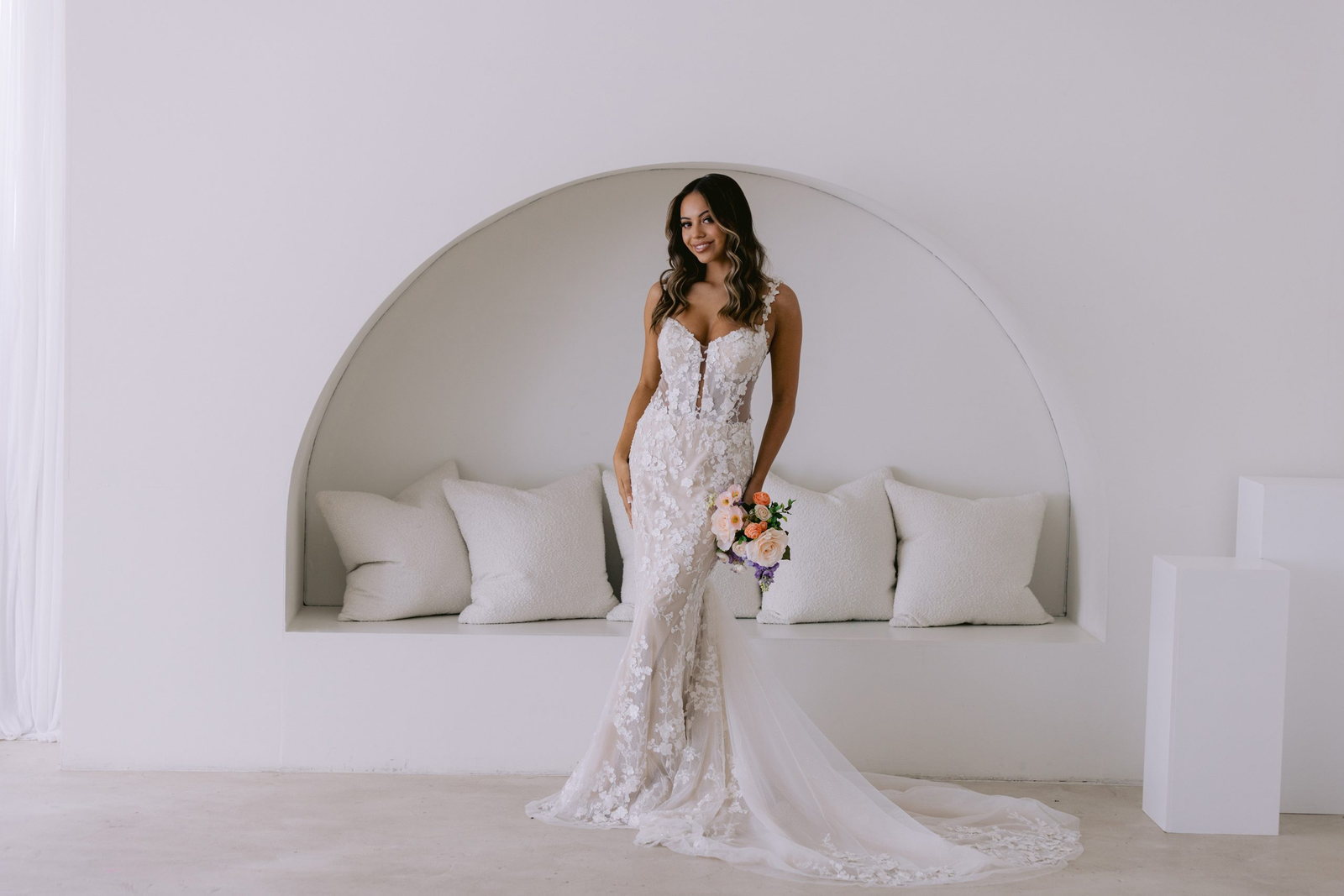 What is the Consultation Process Like at Brides of Beecroft?