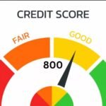 How Can I Increase My Credit Score to 800