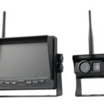 HD Backup Camera Kit for Trailer – A Safe Parking Solution