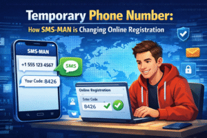 Temporary Phone