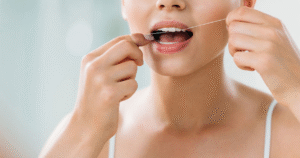 Cosmetic Work