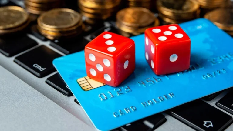 Credit Cards and Online Gambling What’s Allowed in the U.S.