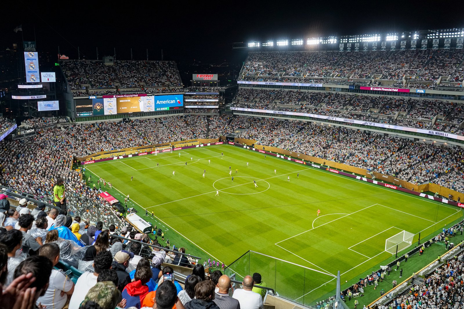 Top Sports Bars in Pennsylvania for the 2026 FIFA World Cup