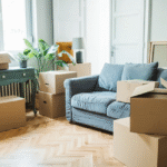 good moving plan