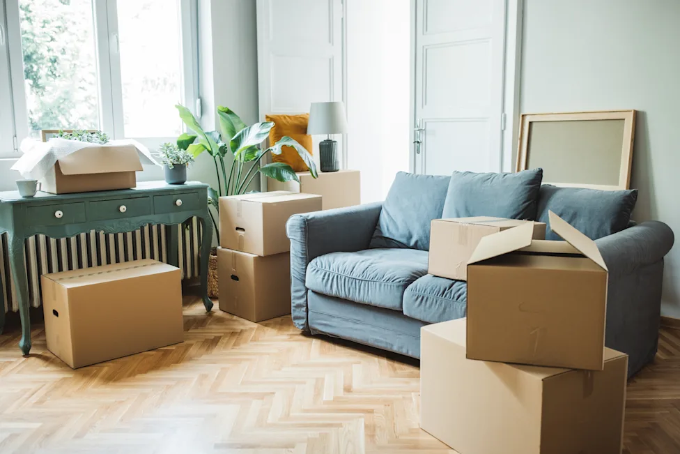good moving plan