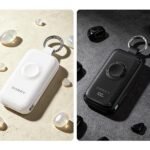 Keychain Power Ban