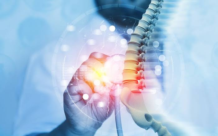 Healing After Spine Surgery: What to Expect During Recovery