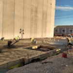 Commercial Roof Construction: Building a Strong Foundation for Long-Term Performance