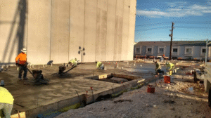 Commercial Roof Construction: Building a Strong Foundation for Long-Term Performance