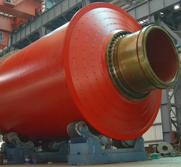 Wet Ball Mill: Cementl Wet Ball Mill vs. Dry Ball Mill: Pros, Cons, and Key Applications