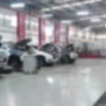 Car Tyres Southport Choosing the Right Tyres for Safer Journeys