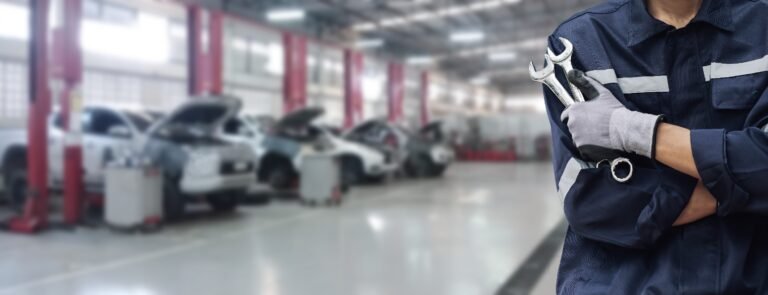 Car Tyres Southport Choosing the Right Tyres for Safer Journeys