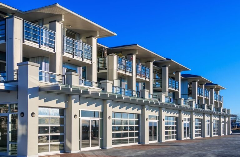 Block Management London: Property Management That Puts Residents First