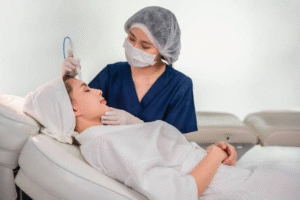 Singapore Medi Facial: The Professional Skincare Treatment for Healthy, Radiant Skin