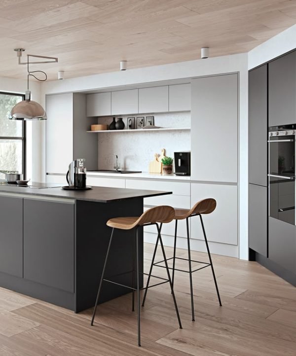 Beyond Cabinets: How Bespoke Fitted Kitchens Redefine Everyday Living