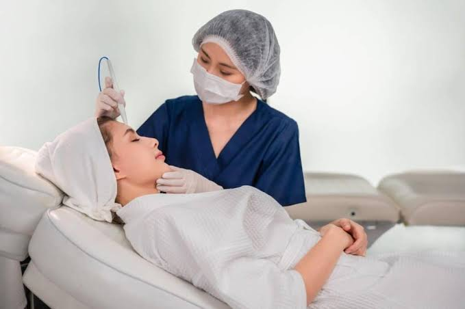 Singapore Medi Facial: The Professional Skincare Treatment for Healthy, Radiant Skin