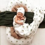 Organic Muslin