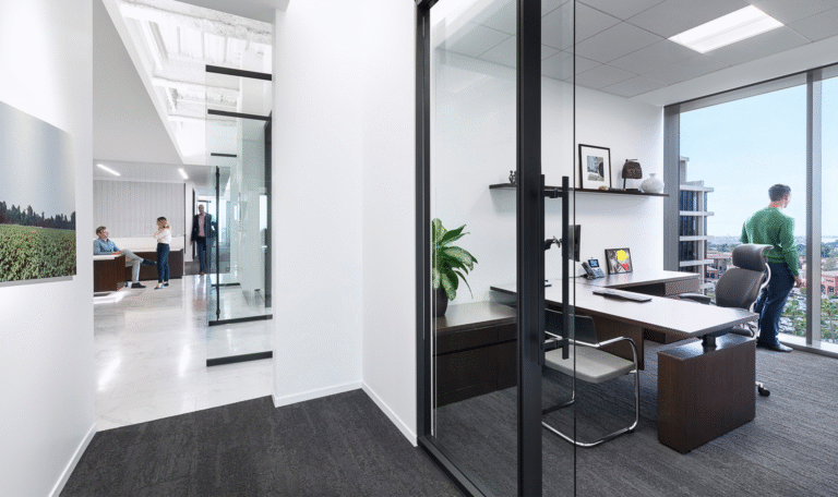 Private Office