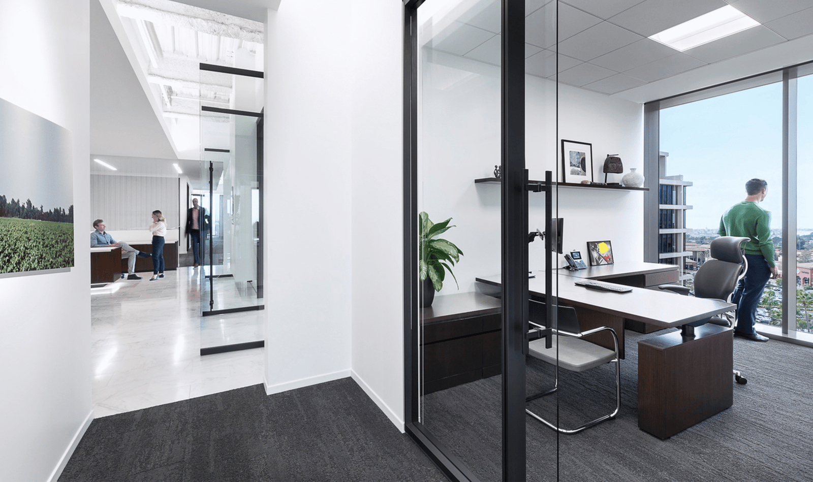 Private Office