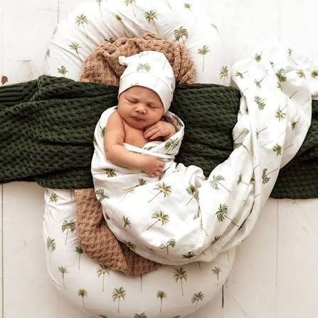 Organic Muslin